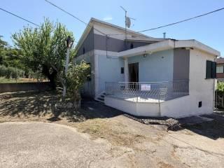 Terratetto unifamiliare Contrada Santa Lucia, Apice — foto 25 di 29