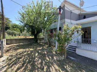Terratetto unifamiliare Contrada Santa Lucia, Apice — foto 16 di 29