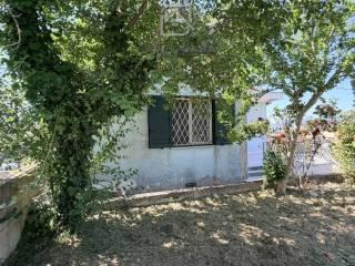 Terratetto unifamiliare Contrada Santa Lucia, Apice — foto 10 di 29