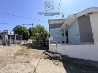 Terratetto unifamiliare Contrada Santa Lucia, Apice — foto 14 di 29