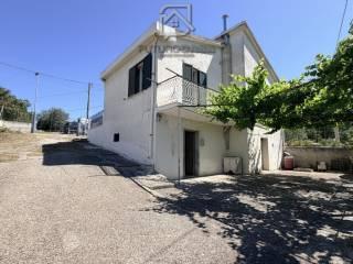 Terratetto unifamiliare Contrada Santa Lucia, Apice — foto 13 di 29