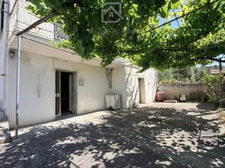 Terratetto unifamiliare Contrada Santa Lucia, Apice — foto 18 di 29