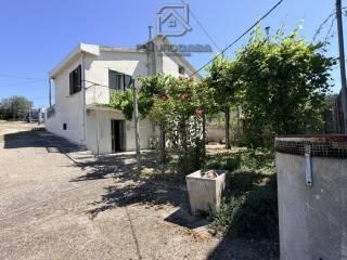 Terratetto unifamiliare Contrada Santa Lucia, Apice — foto 26 di 29