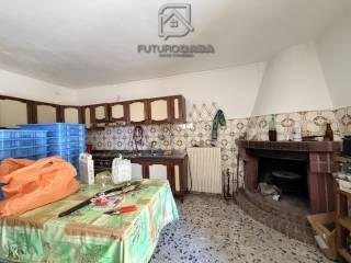 Terratetto unifamiliare Contrada Santa Lucia, Apice — foto 4 di 29