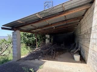 Terratetto unifamiliare Contrada Santa Lucia, Apice — foto 11 di 29