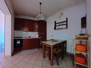 Bilocale buono stato, primo piano, Centro, Codogno — foto 7 di 8