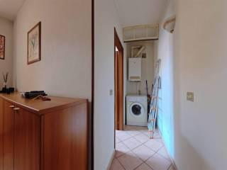 Bilocale buono stato, primo piano, Centro, Codogno — foto 5 di 8
