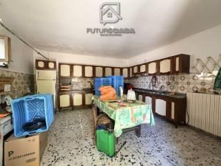 Terratetto unifamiliare Contrada Santa Lucia, Apice — foto 6 di 29