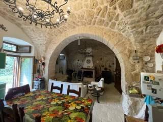 Villa unifamiliare 140 m², Montenero Val Cocchiara — foto 15 di 38