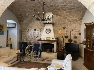 Villa unifamiliare 140 m², Montenero Val Cocchiara — foto 17 di 38