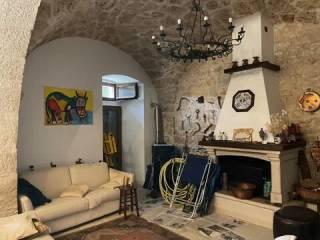 Villa unifamiliare 140 m², Montenero Val Cocchiara — foto 20 di 38