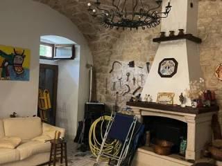 Villa unifamiliare 140 m², Montenero Val Cocchiara — foto 36 di 38