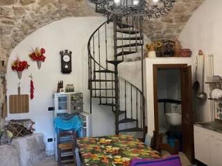 Villa unifamiliare 140 m², Montenero Val Cocchiara — foto 29 di 38