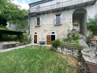 Villa unifamiliare 140 m², Montenero Val Cocchiara — foto 9 di 38