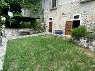 Villa unifamiliare 140 m², Montenero Val Cocchiara — foto 13 di 38