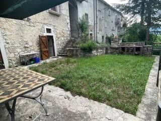 Villa unifamiliare 140 m², Montenero Val Cocchiara — foto 24 di 38