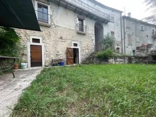 Villa unifamiliare 140 m², Montenero Val Cocchiara — foto 3 di 38