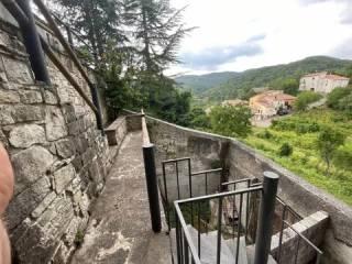 Villa unifamiliare 140 m², Montenero Val Cocchiara — foto 14 di 38