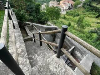 Villa unifamiliare 140 m², Montenero Val Cocchiara — foto 28 di 38