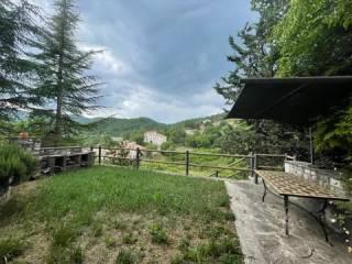 Villa unifamiliare 140 m², Montenero Val Cocchiara — foto 21 di 38