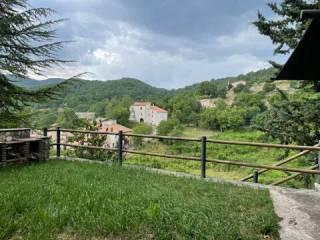 Villa unifamiliare 140 m², Montenero Val Cocchiara — foto 32 di 38