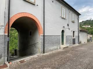 Villa unifamiliare 140 m², Montenero Val Cocchiara — foto 38 di 38
