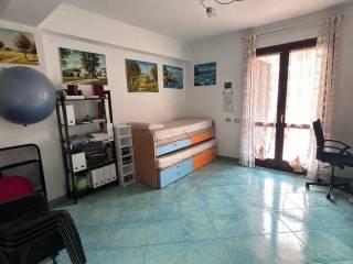 Villa a schiera traversa Prima Taverna Campanile 7, Centro, Monteforte Irpino — foto 10 di 40