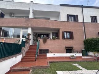 Villa a schiera traversa Prima Taverna Campanile 7, Centro, Monteforte Irpino — foto 25 di 40