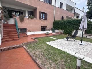Villa a schiera traversa Prima Taverna Campanile 7, Centro, Monteforte Irpino — foto 39 di 40