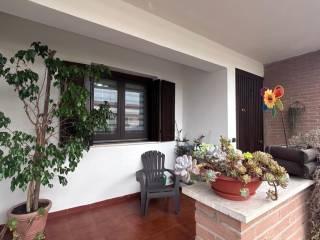 Villa a schiera traversa Prima Taverna Campanile 7, Centro, Monteforte Irpino — foto 24 di 40