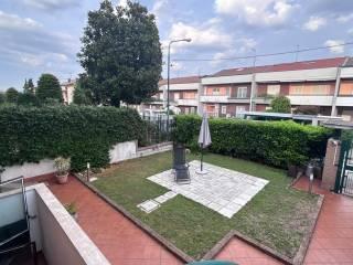 Villa a schiera traversa Prima Taverna Campanile 7, Centro, Monteforte Irpino — foto 15 di 40