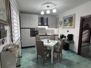 Villa a schiera traversa Prima Taverna Campanile 7, Centro, Monteforte Irpino — foto 11 di 40