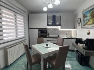 Villa a schiera traversa Prima Taverna Campanile 7, Centro, Monteforte Irpino — foto 20 di 40