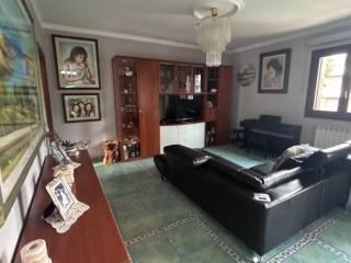 Villa a schiera traversa Prima Taverna Campanile 7, Centro, Monteforte Irpino — foto 21 di 40