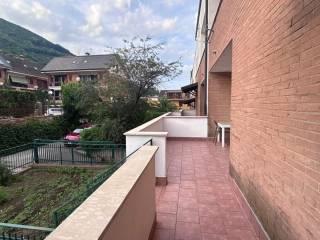 Villa a schiera traversa Prima Taverna Campanile 7, Centro, Monteforte Irpino — foto 19 di 40