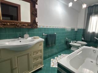 Villa a schiera traversa Prima Taverna Campanile 7, Centro, Monteforte Irpino — foto 14 di 40