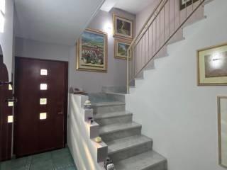 Villa a schiera traversa Prima Taverna Campanile 7, Centro, Monteforte Irpino — foto 9 di 40