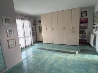Villa a schiera traversa Prima Taverna Campanile 7, Centro, Monteforte Irpino — foto 38 di 40
