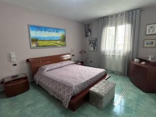 Villa a schiera traversa Prima Taverna Campanile 7, Centro, Monteforte Irpino — foto 5 di 40