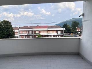 Villa a schiera traversa Prima Taverna Campanile 7, Centro, Monteforte Irpino — foto 22 di 40