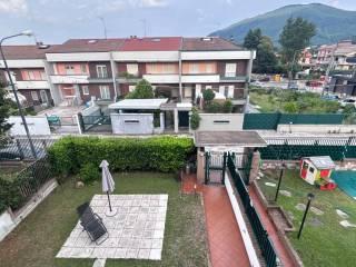Villa a schiera traversa Prima Taverna Campanile 7, Centro, Monteforte Irpino — foto 6 di 40
