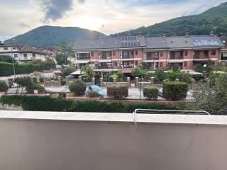 Villa a schiera traversa Prima Taverna Campanile 7, Centro, Monteforte Irpino — foto 23 di 40