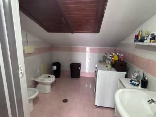 Villa a schiera traversa Prima Taverna Campanile 7, Centro, Monteforte Irpino — foto 31 di 40