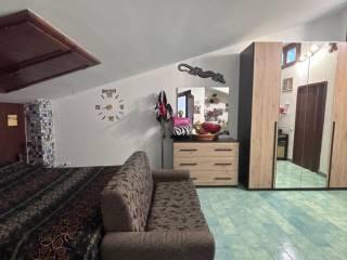 Villa a schiera traversa Prima Taverna Campanile 7, Centro, Monteforte Irpino — foto 3 di 40