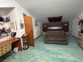 Villa a schiera traversa Prima Taverna Campanile 7, Centro, Monteforte Irpino — foto 18 di 40