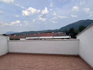 Villa a schiera traversa Prima Taverna Campanile 7, Centro, Monteforte Irpino — foto 36 di 40