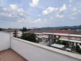 Villa a schiera traversa Prima Taverna Campanile 7, Centro, Monteforte Irpino — foto 34 di 40