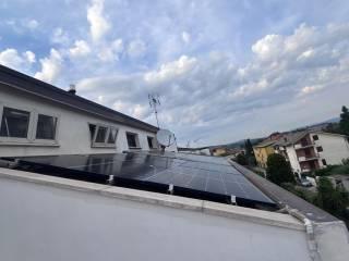 Villa a schiera traversa Prima Taverna Campanile 7, Centro, Monteforte Irpino — foto 30 di 40