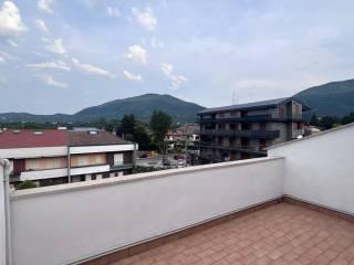 Villa a schiera traversa Prima Taverna Campanile 7, Centro, Monteforte Irpino — foto 4 di 40