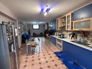 Villa a schiera traversa Prima Taverna Campanile 7, Centro, Monteforte Irpino — foto 7 di 40
